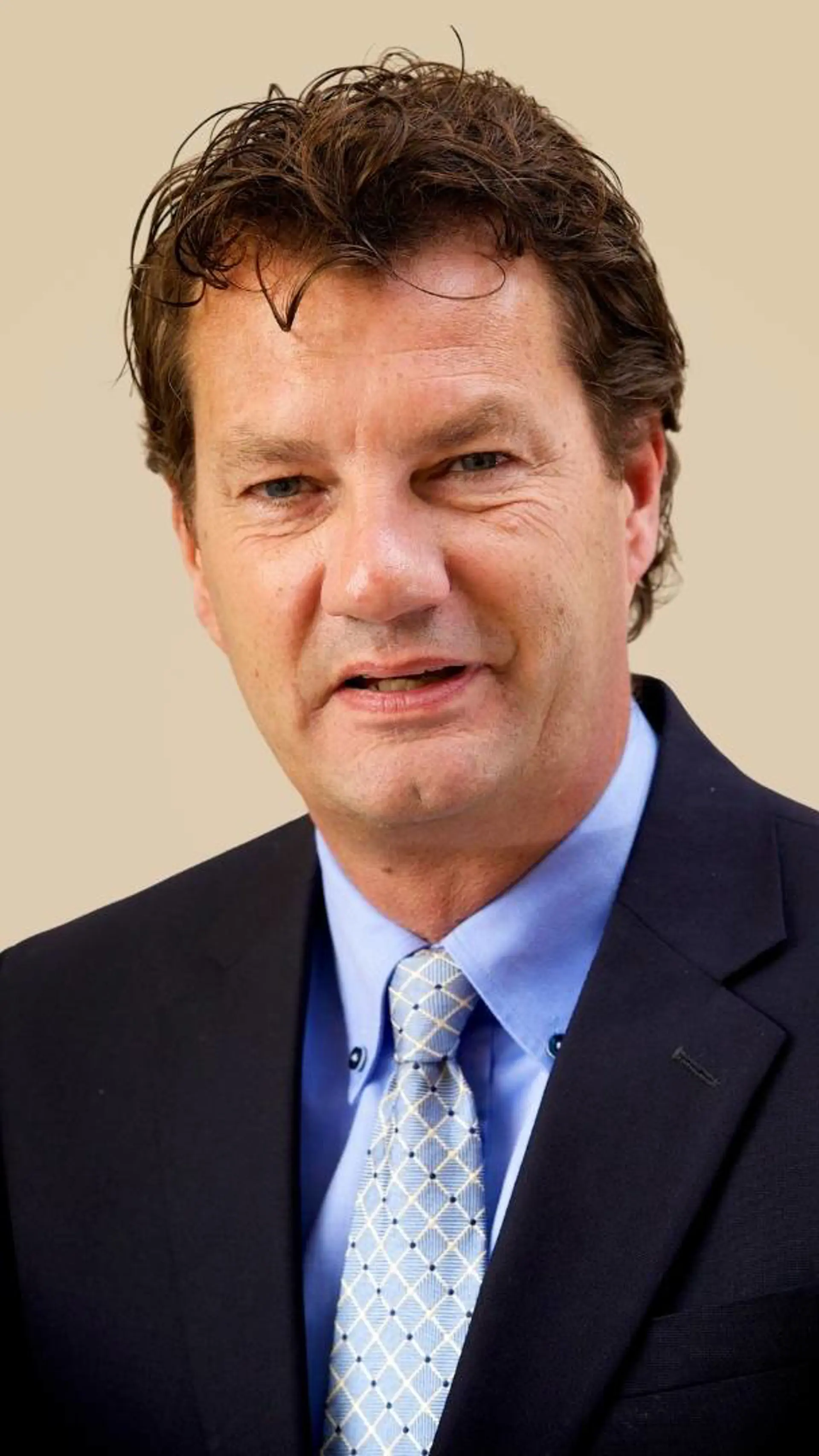 René Savelberg