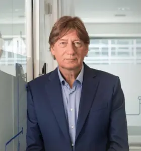 Rob de Wijk