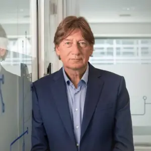 Rob de Wijk