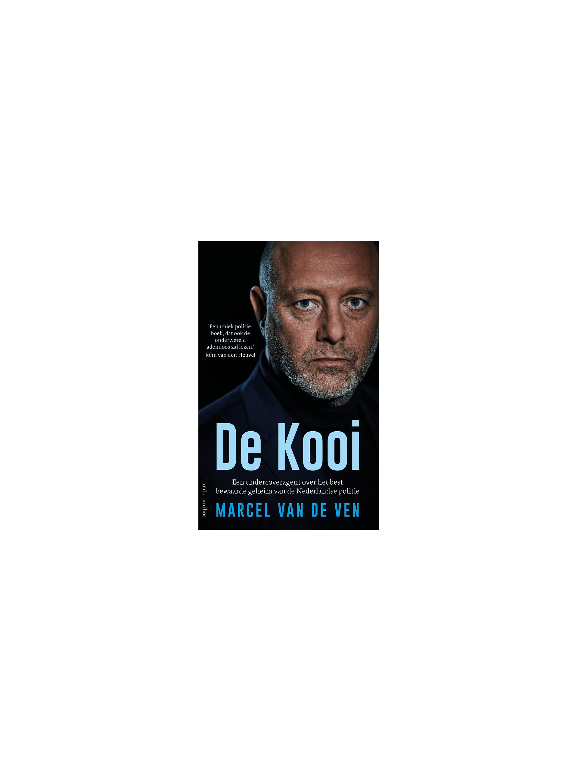 De kooi