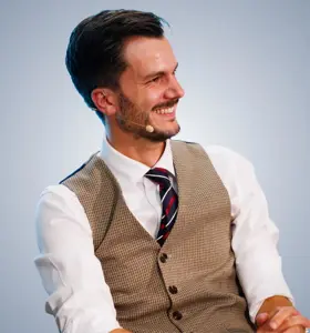 Maarten Roos