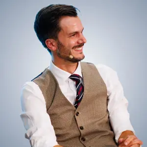 Maarten Roos