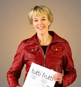 Saskia Maarse