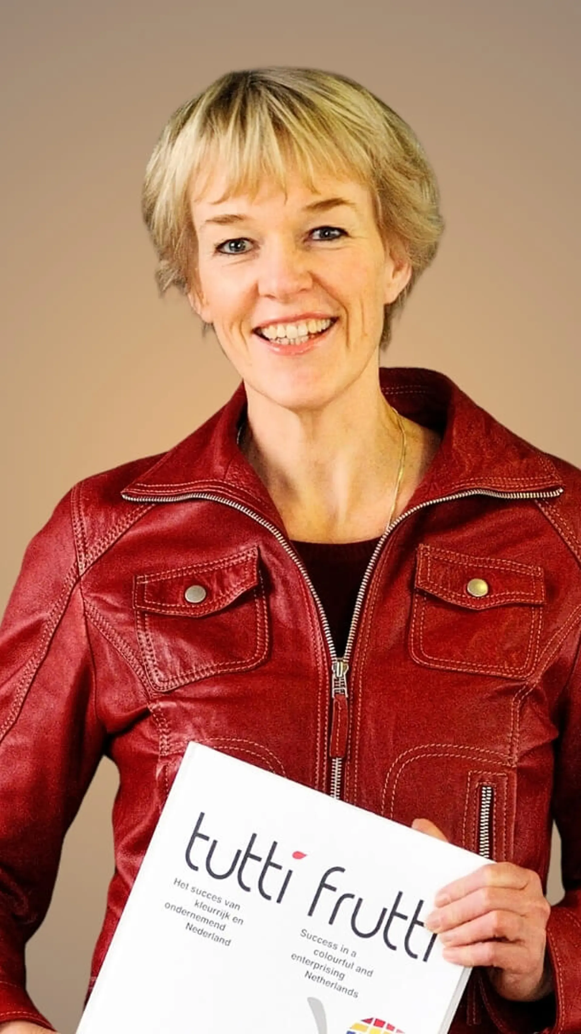Saskia Maarse - <p data-start="2083" data-end="2242">Cultureel expert en trainer die internationale samenwerking begrijpelijk maakt en professionals leert hoe cultuur het zakelijk handelen dagelijks beïnvloedt.</p>