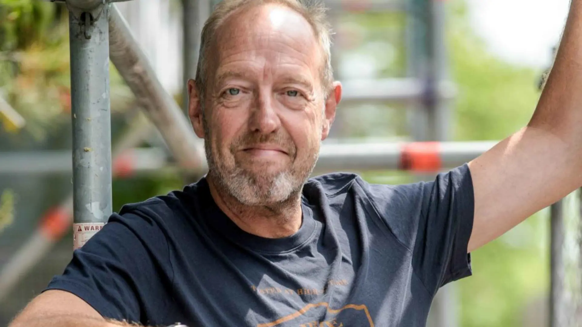Harry Piekema - <p>Expert in non-verbale communicatie en humor, Hij laat zien hoe je met lichaamstaal en humor authentieker, krachtiger en effectiever communiceert.</p>