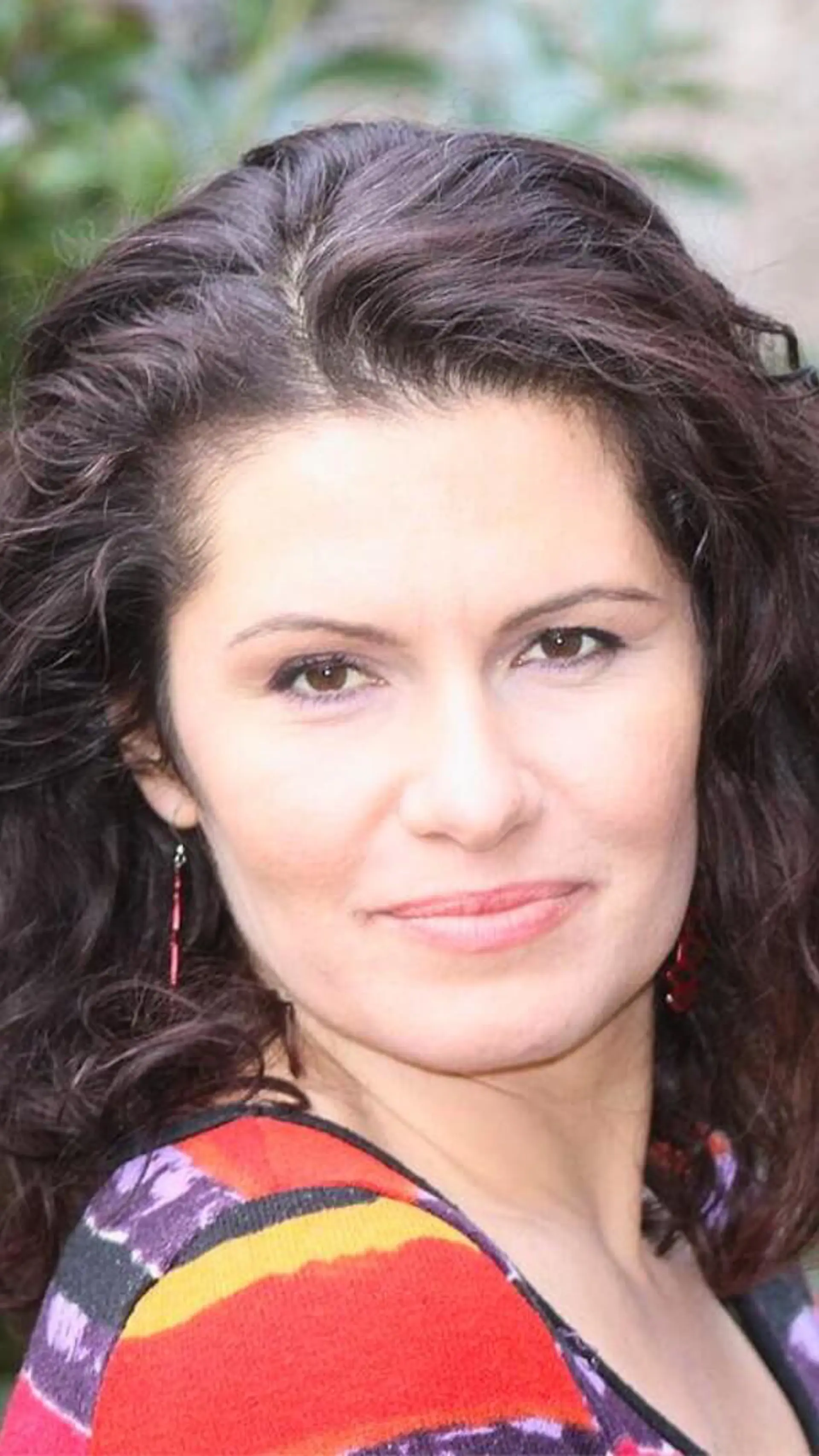 Maria Genova