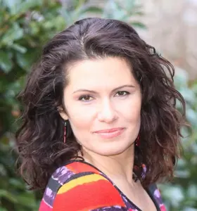 Maria Genova