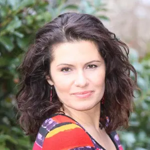 Maria Genova
