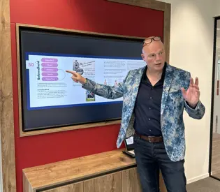 Slimmer beïnvloeden met breinkennis – de impact van Victor Klop