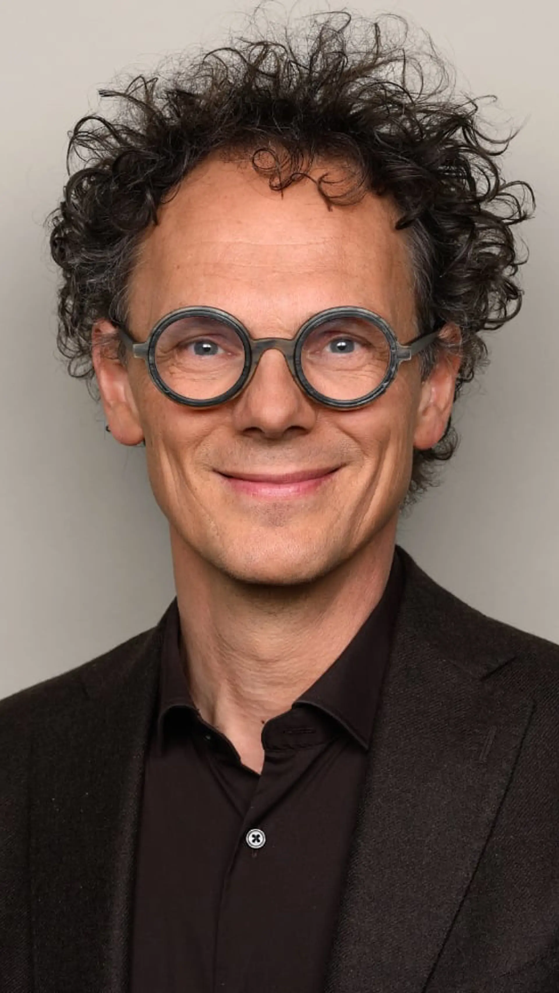 Ben van der Burg