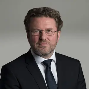 Bas Jacobs