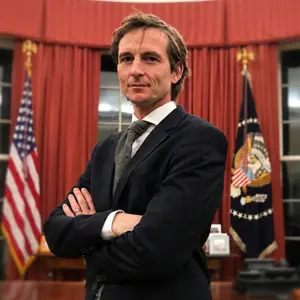 Michiel Vos