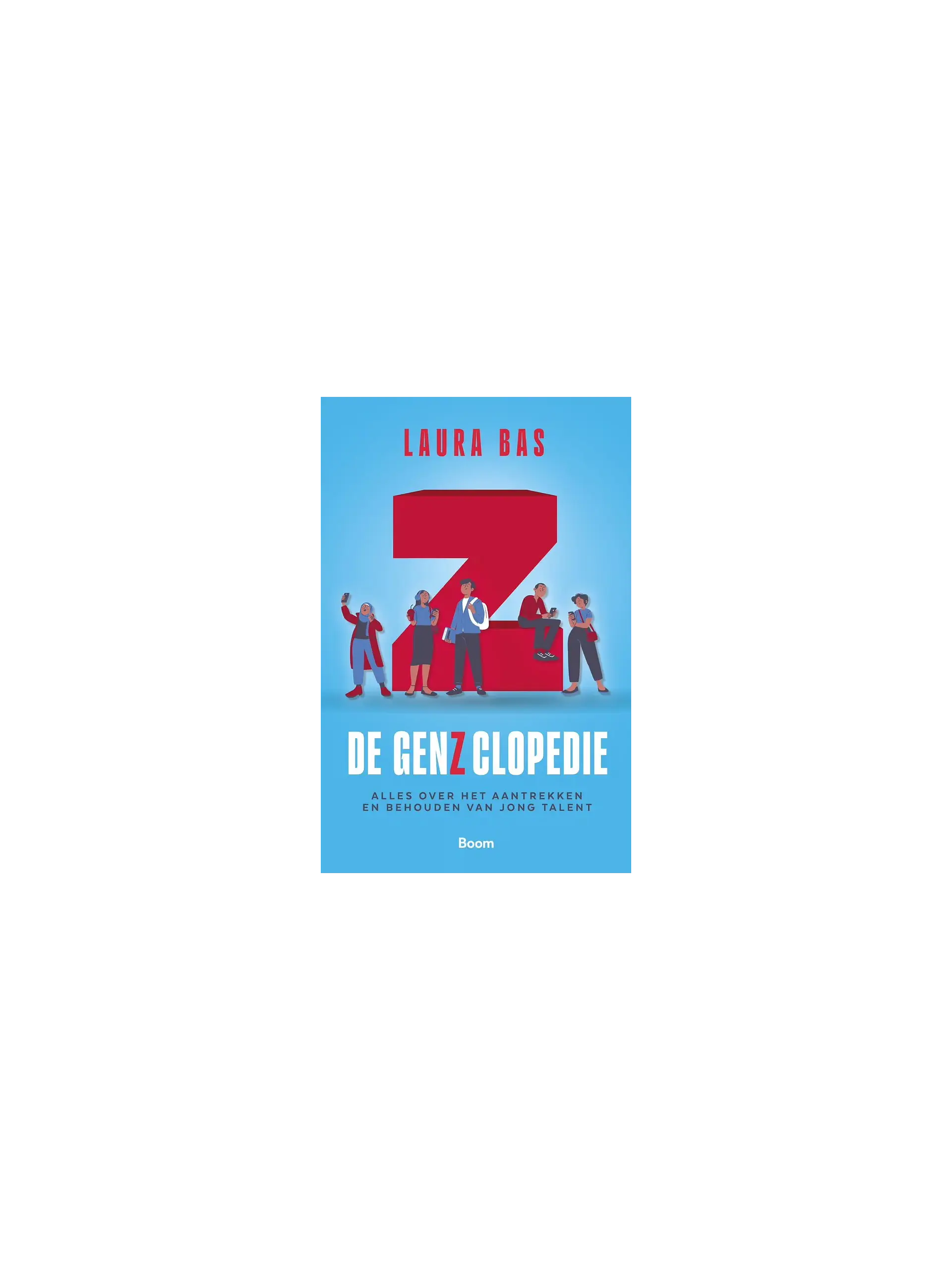 De GenZclopedie