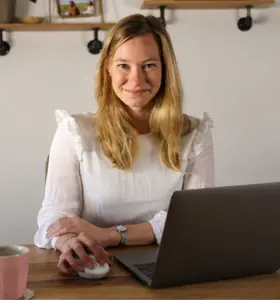 Ilse Jacobs-Gebraad