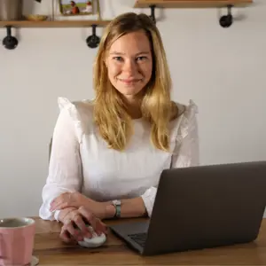 Ilse Jacobs-Gebraad