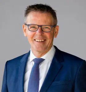Doekle Terpstra