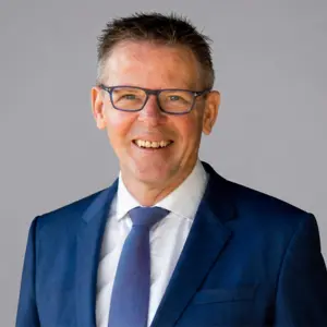 Doekle Terpstra