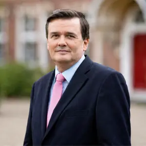 James Kennedy