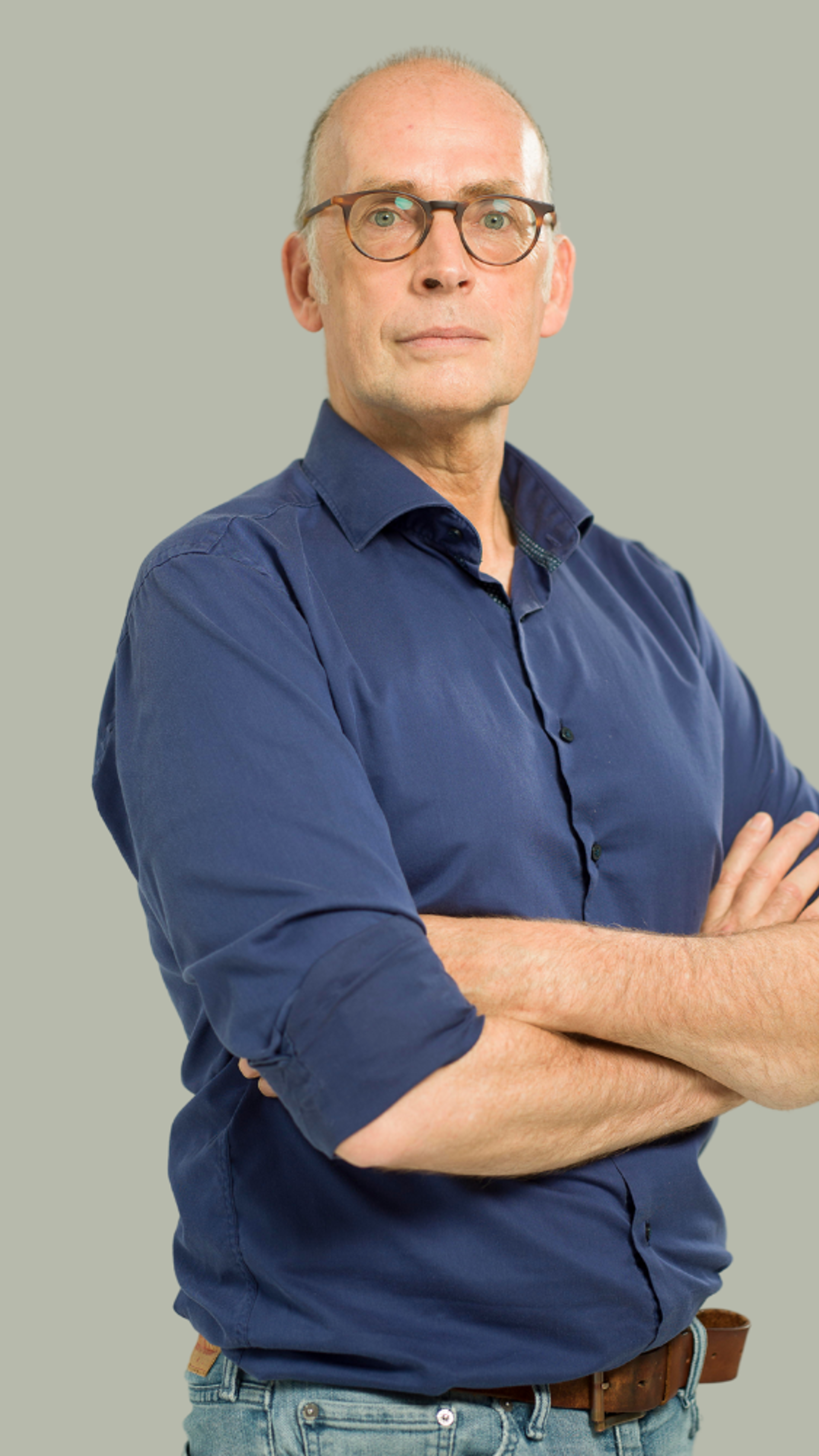 Jan Meeus