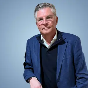 Martin van Geel