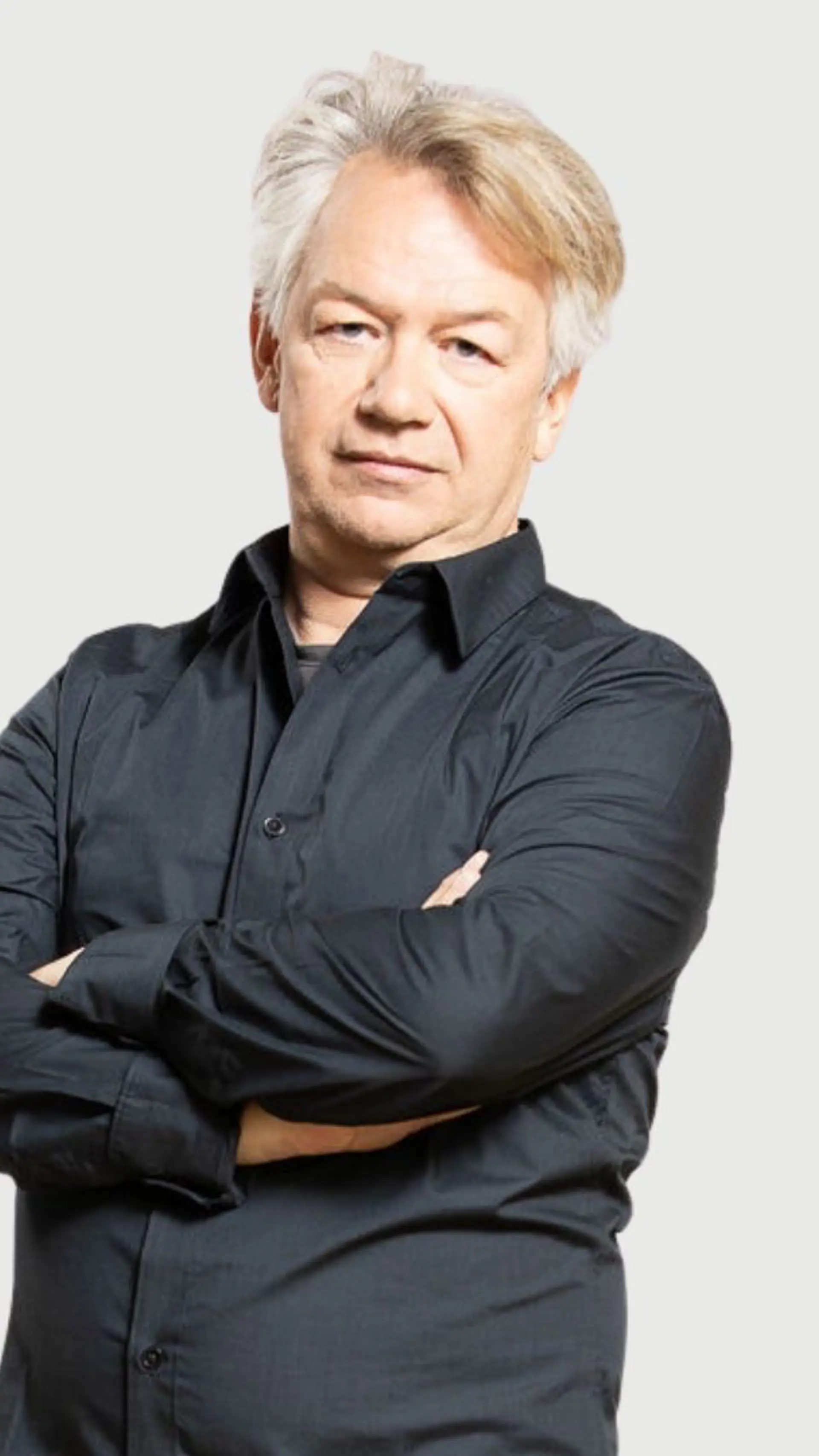 Jurryt van de Vooren