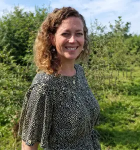 Lilian Potjer