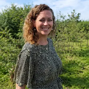 Lilian Potjer