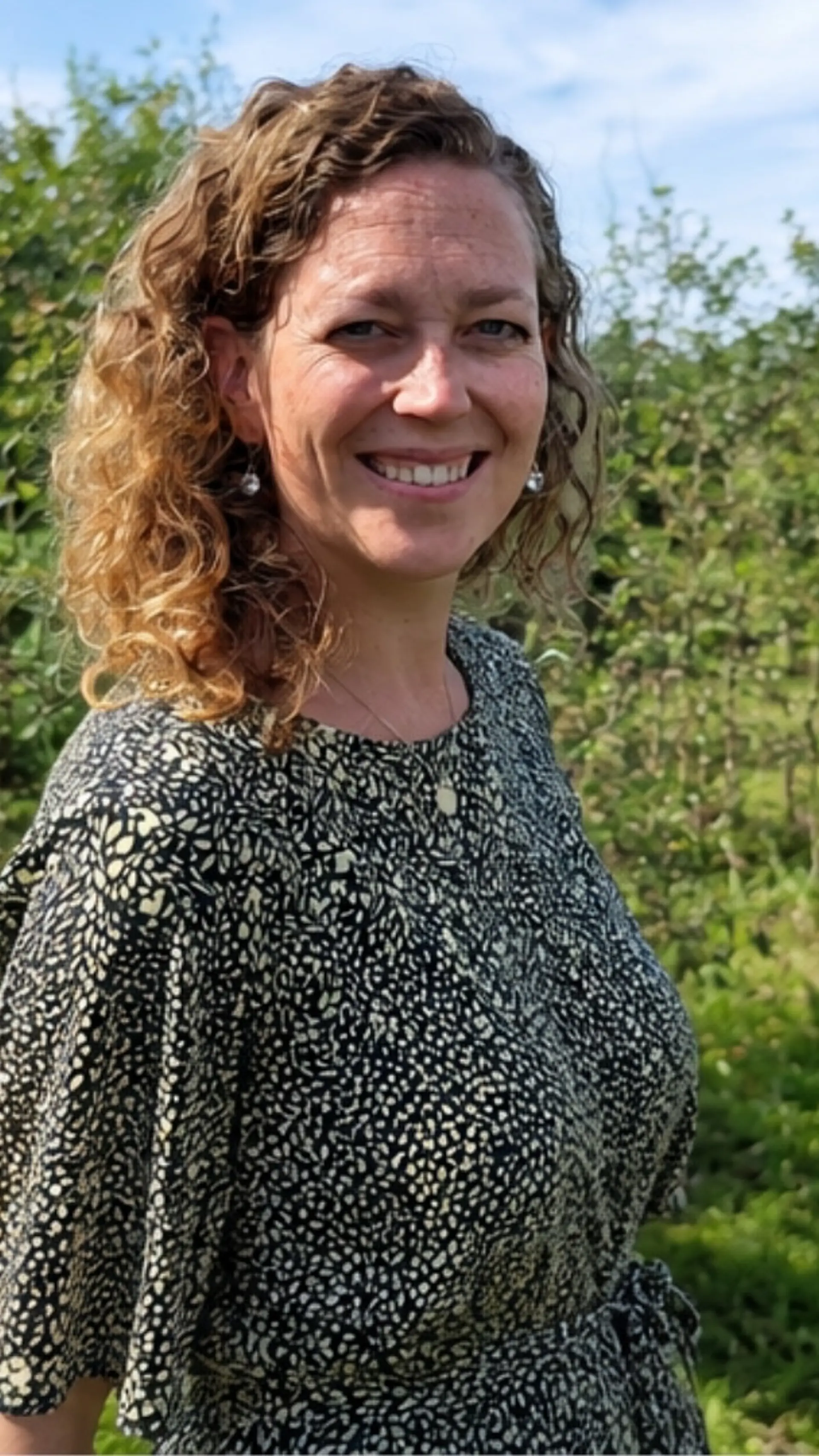Lilian Potjer - <p>Strategisch innovator en expert toekomstbestendig ondernemen inspireert leiders met scherpe inzichten over duurzame groei.</p>