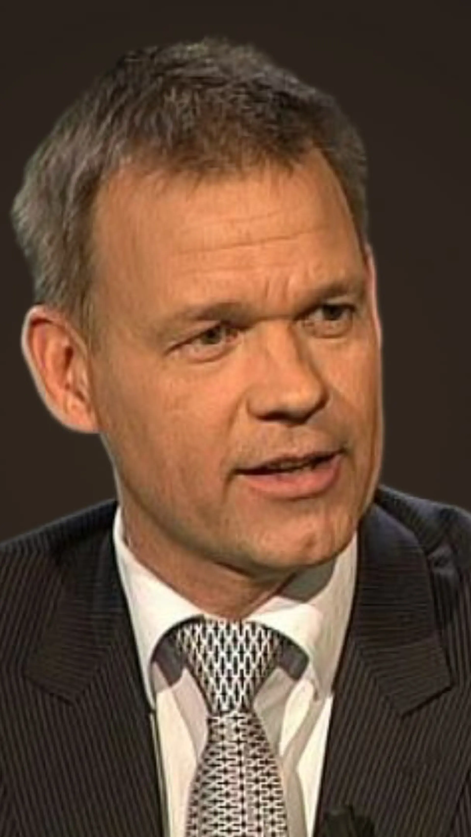 André Krouwel