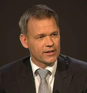André Krouwel