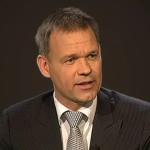 André Krouwel