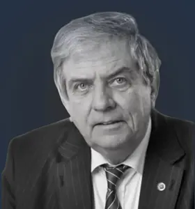 Cees Veerman