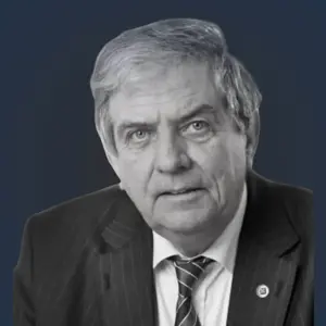Cees Veerman