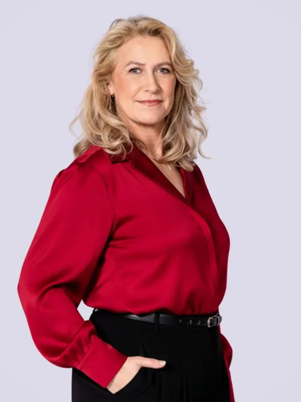Arianda Schepens