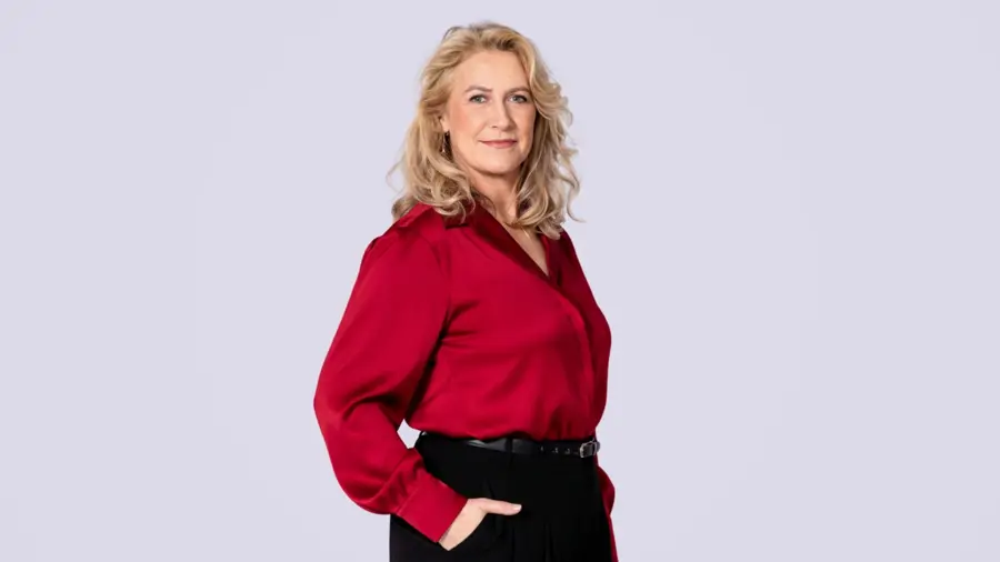 Arianda Schepens