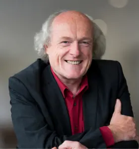 Jef Staes