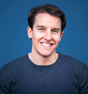 Mark Siegenbeek van Heukelom - Coach, auteur en leiderschap- en quarterlife-expert die professionals en organisaties versterkt met inzichten voor groei, balans en duurzame ontwikkeling.