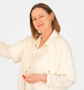Marjolein van Bodegom