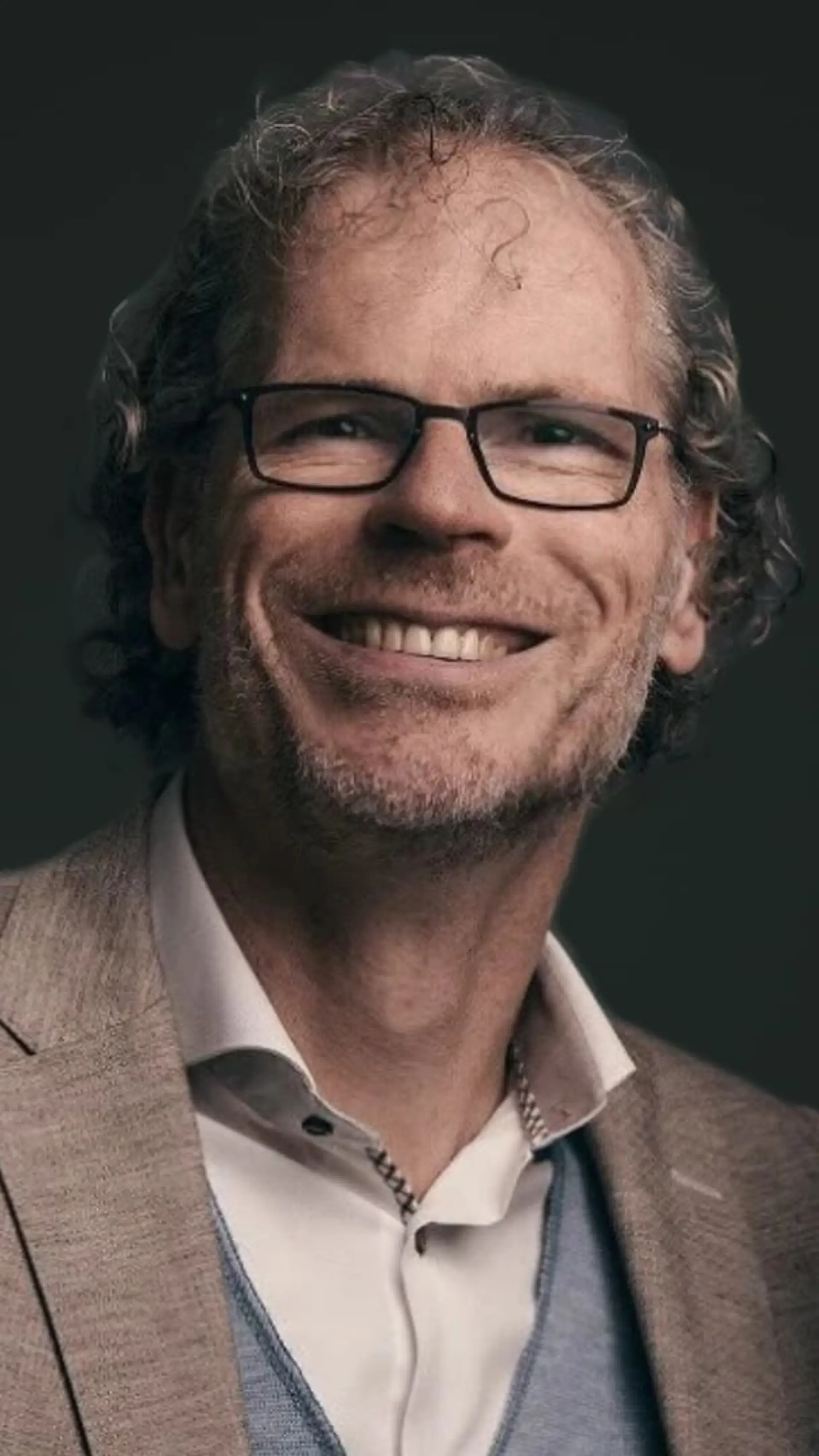 Frank Krake