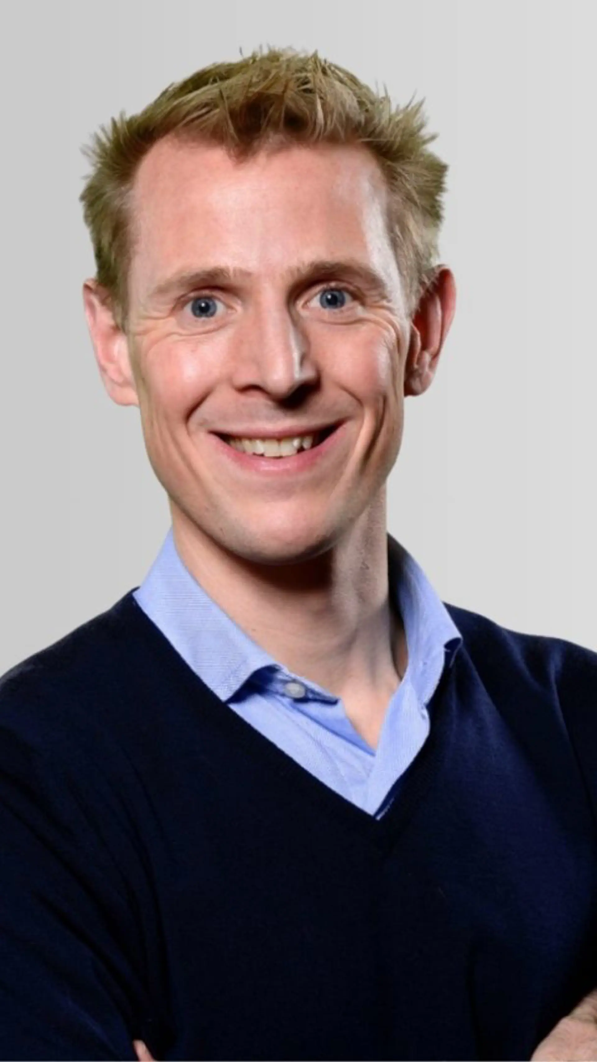 Jochem Uytdehaage