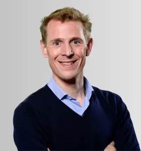 Jochem Uytdehaage