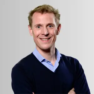 Jochem Uytdehaage