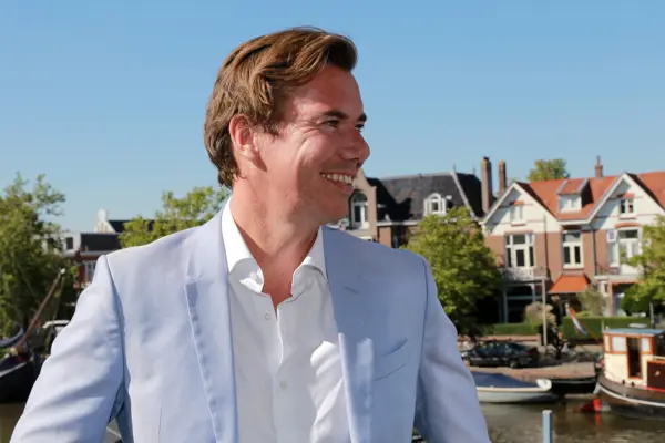 Veerkracht, leiderschap en cultuur in balans – de visie van Alexander Heine