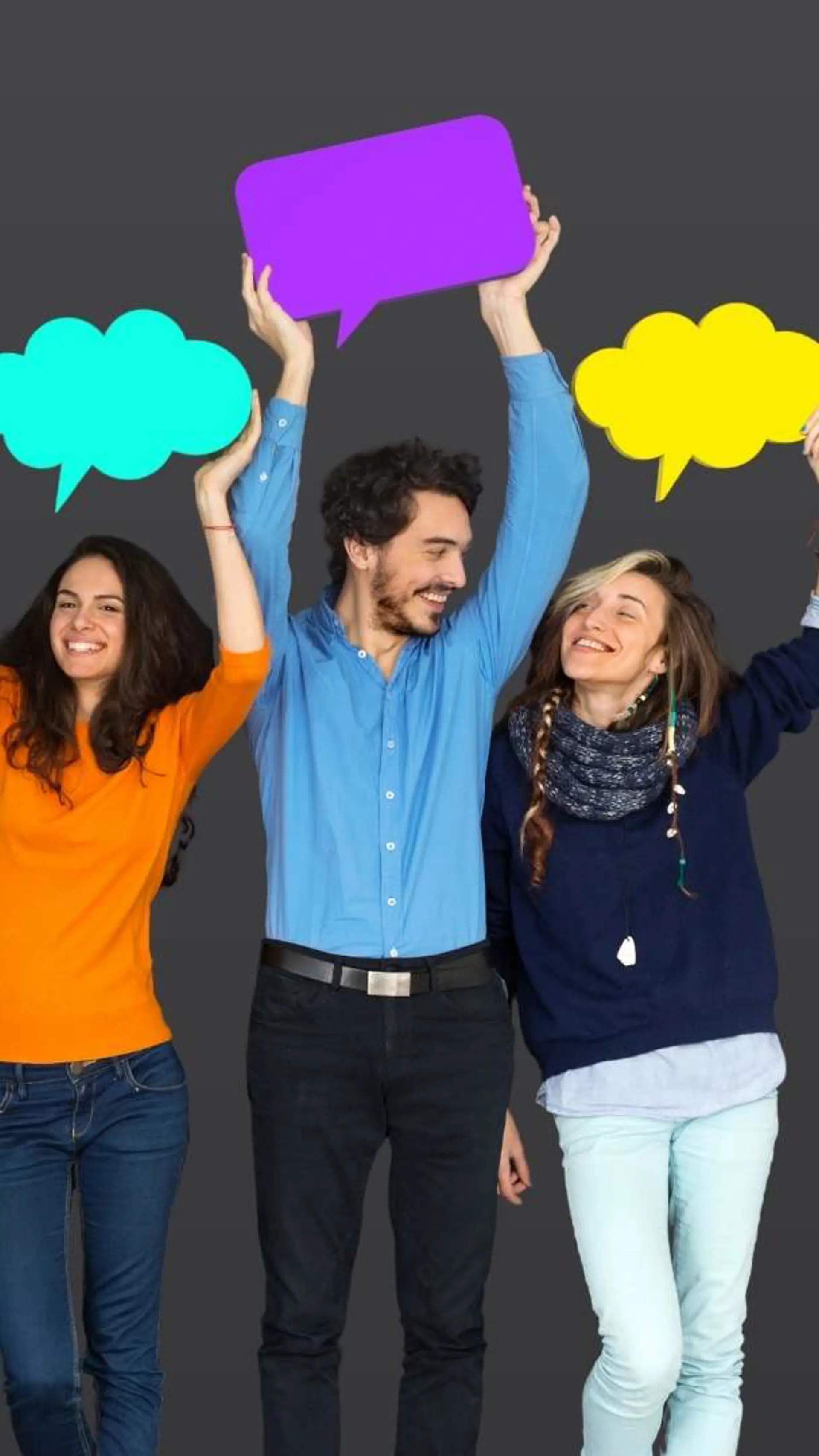 Communicatie, Storytelling & Media