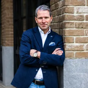 Peter Michels
