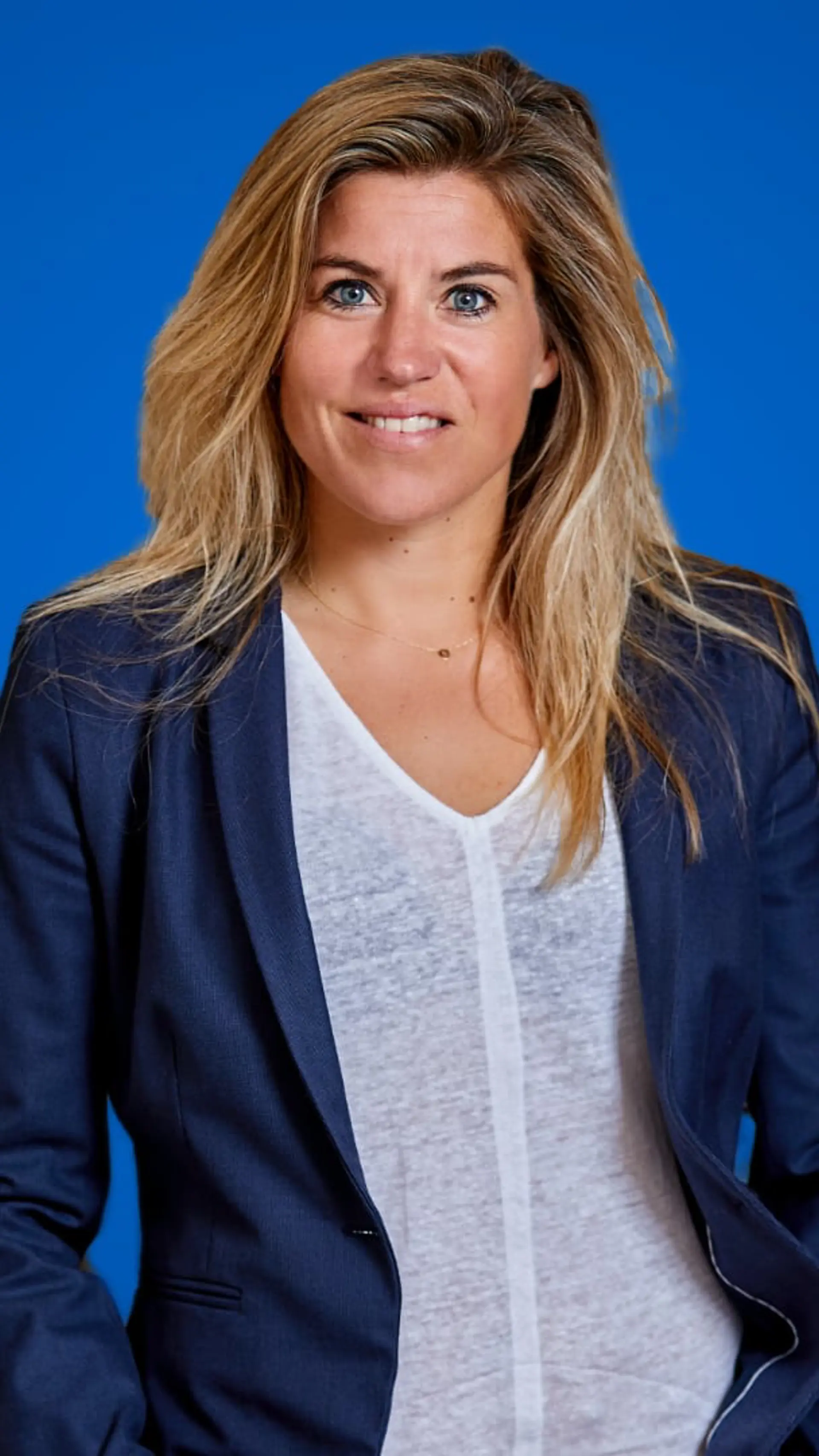 Kim Lammers