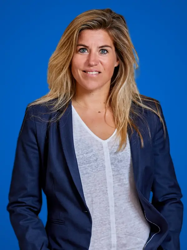 Kim Lammers