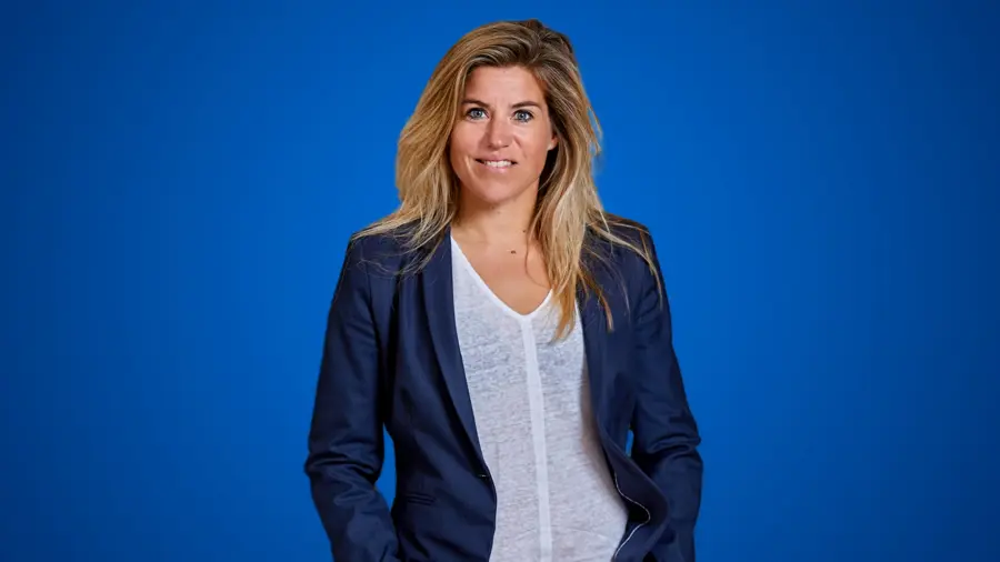 Kim Lammers