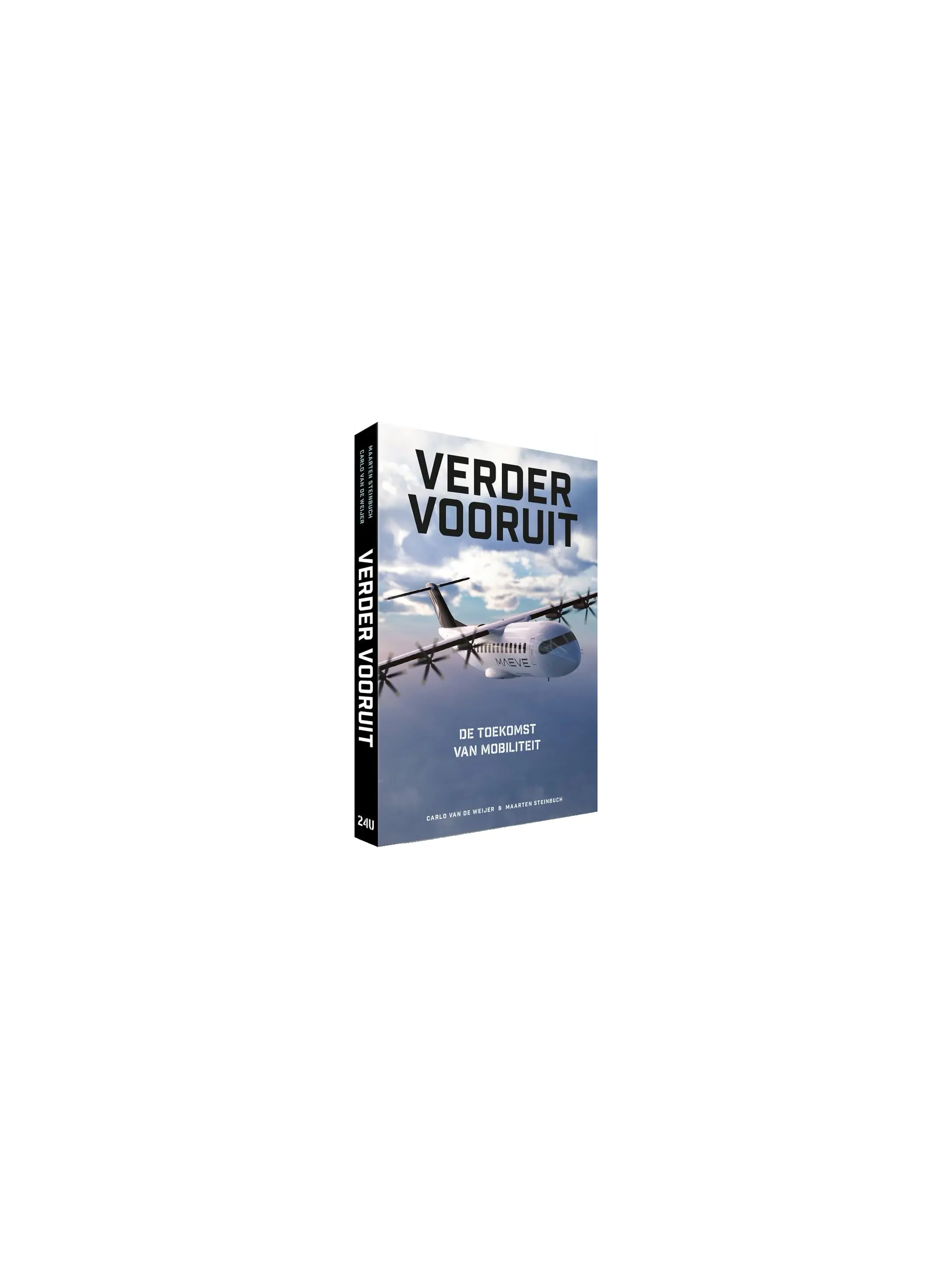 Verder Vooruit