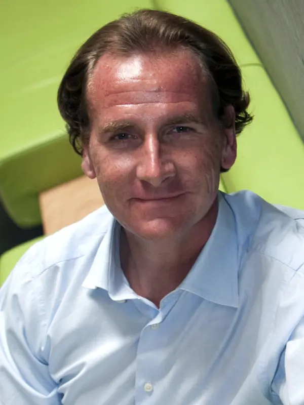 Diederick van Thiel